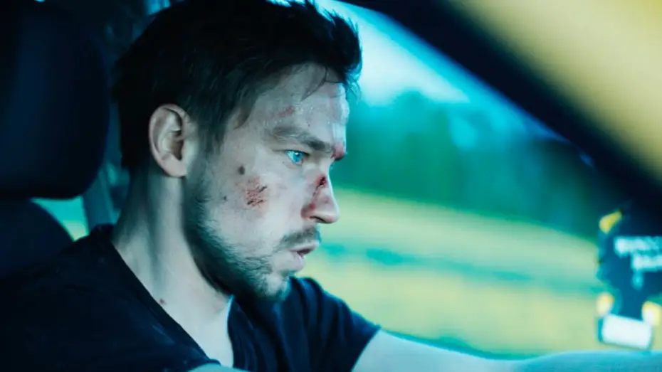 Wideo do filmu Bohater — Герой - Трейлер №2