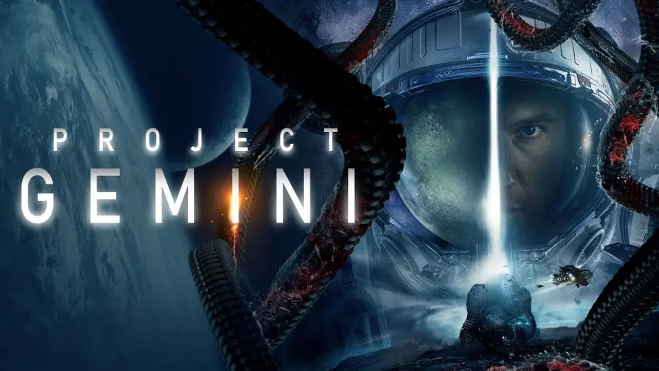 Wideo do filmu Druga Ziemia — Project Gemini | Offizieller Trailer | Deutsch HD