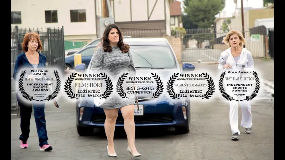 Wideo do filmu For Muriel — For Muriel trailer