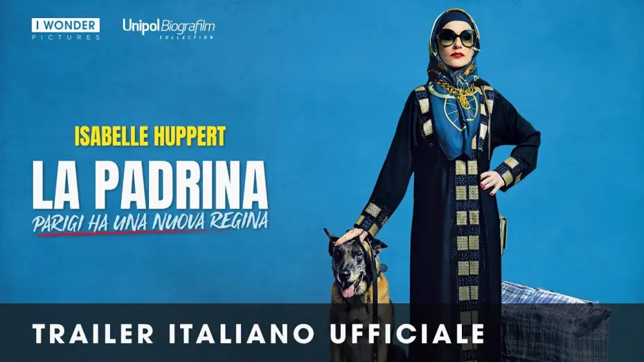 Wideo do filmu Mama Weed — LA PADRINA | Trailer Italiano Ufficiale HD