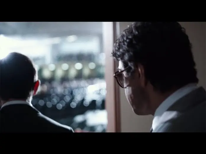 Wideo do filmu Zdrajca — Bande-annonce VOST