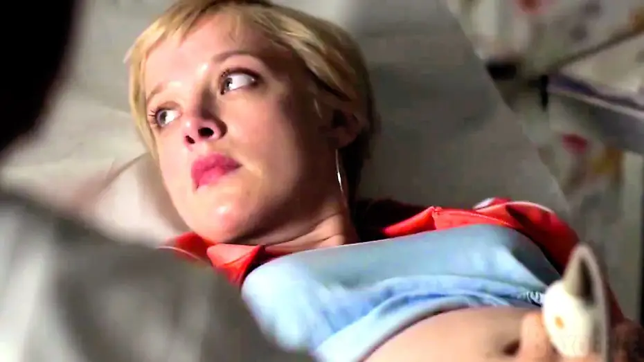Wideo do filmu Berlin Alexanderplatz — BERLIN ALEXANDERPLATZ Bande Annonce (2021)