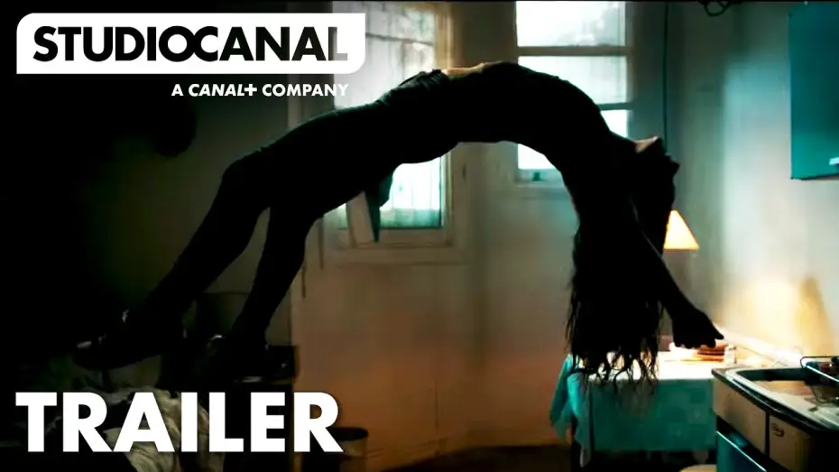 Wideo do filmu Saint Maud — Saint Maud - Official Trailer | Starring Morfydd Clark