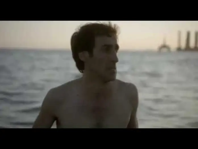 Wideo do filmu Mövsümün Sonu — "End of Season" - Trailer