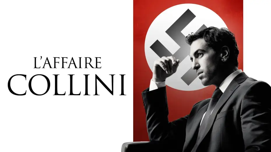 Wideo do filmu Sprawa Colliniego — L'AFFAIRE COLLINI - Bande Annonce [VOST]