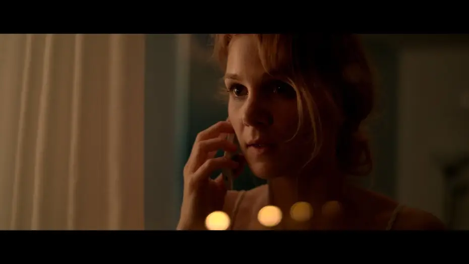 Wideo do filmu Alice — Official Trailer