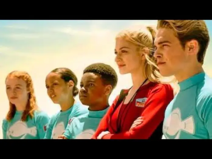 Wideo do filmu Ratownicy z Malibu — Los Vigilantes De Malibú (Trailer español)
