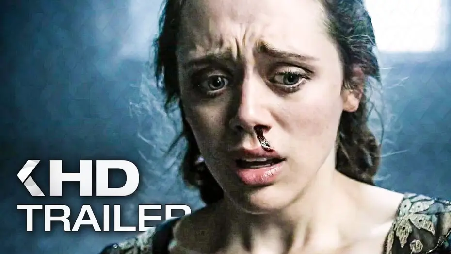 Wideo do filmu Dziewiąta ofiara — DAS NEUNTE OPFER Trailer German Deutsch (2020)