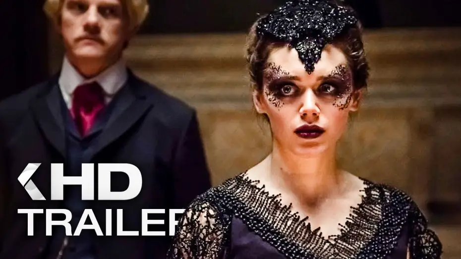 Wideo do filmu Dziewiąta ofiara — DAS NEUNTE OPFER Trailer German Deutsch (2020)