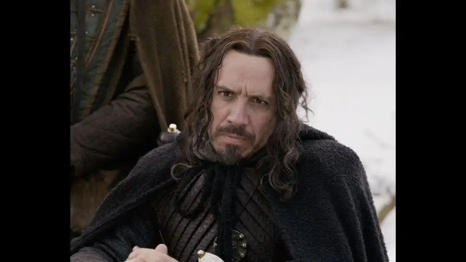 Wideo do filmu Kaamelott. Rozdział pierwszy — Kaamelott Trailer