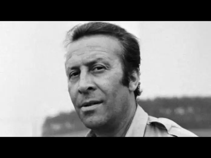 Wideo do filmu Znaki na drodze — ZNAKI NA DRODZE - POLSKI FILM OBYCZAJOWY HD, WYSTĘPUJĄ: TADEUSZ JANCZAR, LEON NIEMCZYK