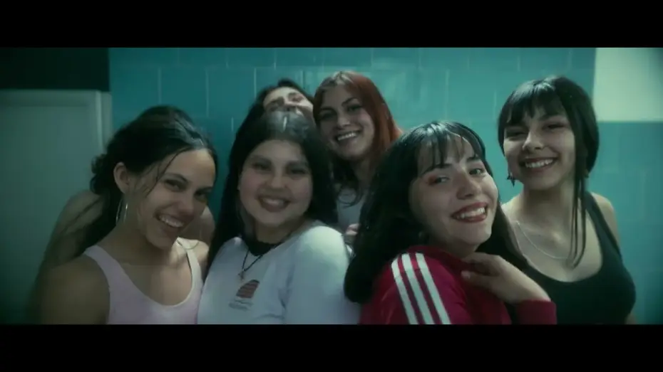 Wideo do filmu Blanquita — BLANQUITA - Bande annonce