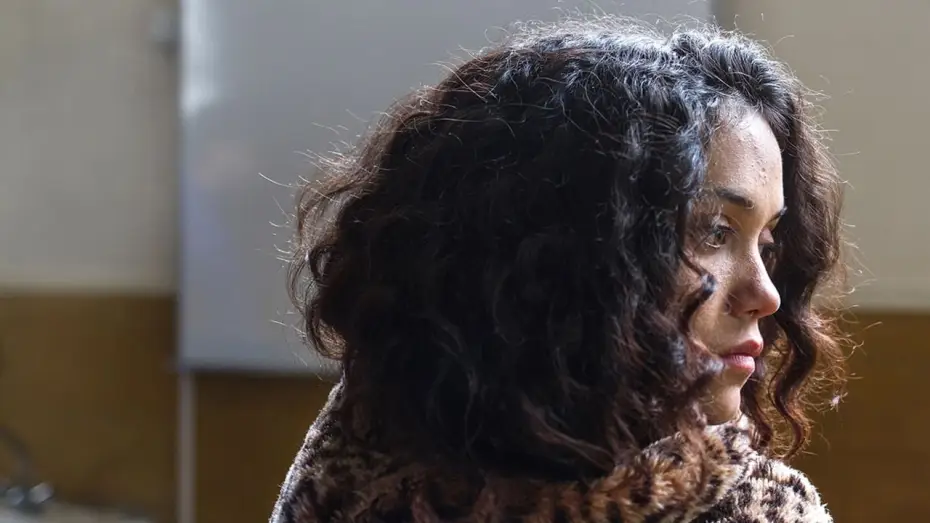 Wideo do filmu Blanquita — Blanquita - Tráiler