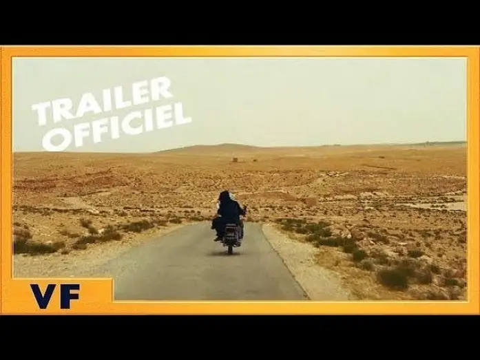 Wideo do filmu Ucieczka z Rakki — Bande-annonce VF
