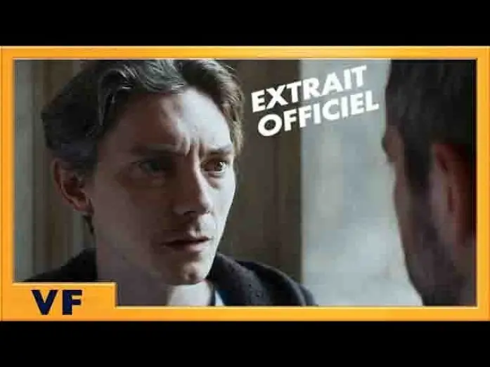 Wideo do filmu Ucieczka z Rakki — Sans retour VF