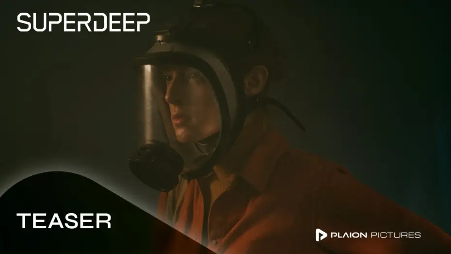 Wideo do filmu Otchłań — Superdeep (Deutscher Teaser) - Milena Radulovic, Sergey Ivanyuk, Nikolay Kovbas