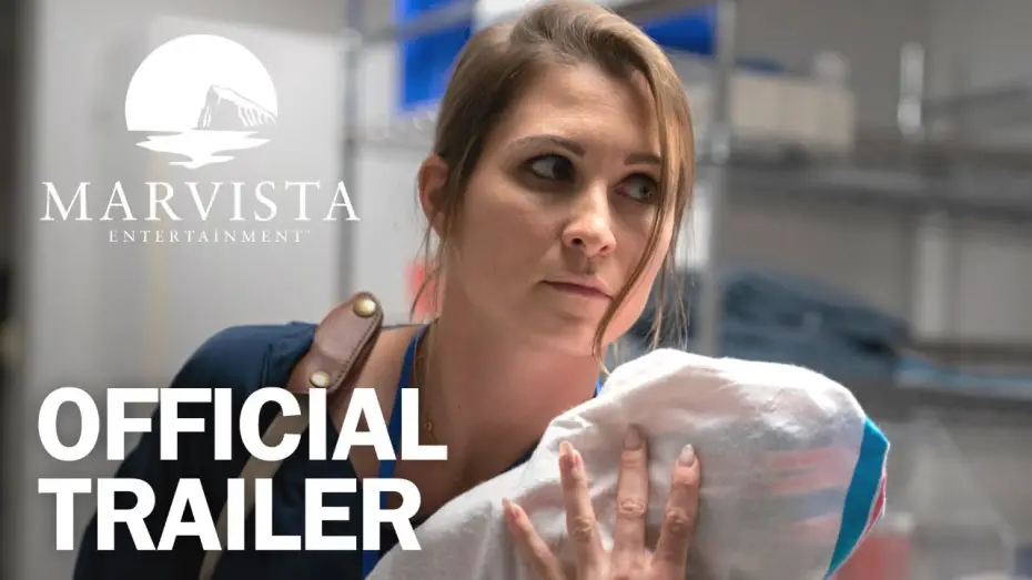 Wideo do filmu Cradles for Cash — Cradles for Cash - Official Trailer - MarVista Entertainment