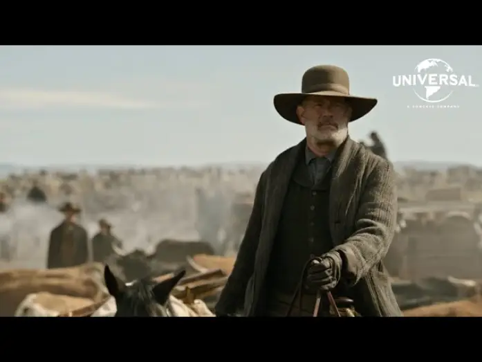 Wideo do filmu Nowiny ze świata — La Mission – Featurette "Derrière la caméra" VOST [Au cinéma le 6 janvier]