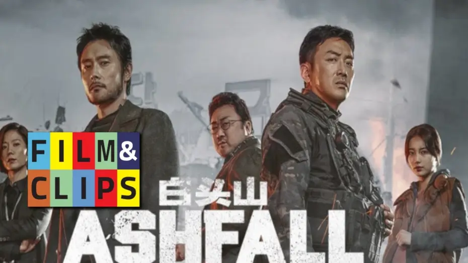 Wideo do filmu Ashfall — Ashfall: The Final Countdown - Trailer Italiano by Film&Clips