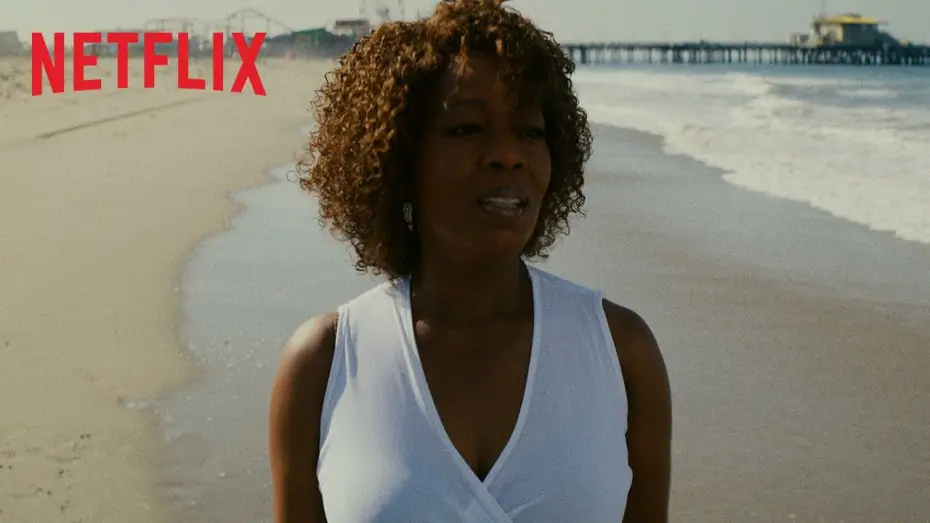 Wideo do filmu Juanita — Juanita - Bande Annonce VOST