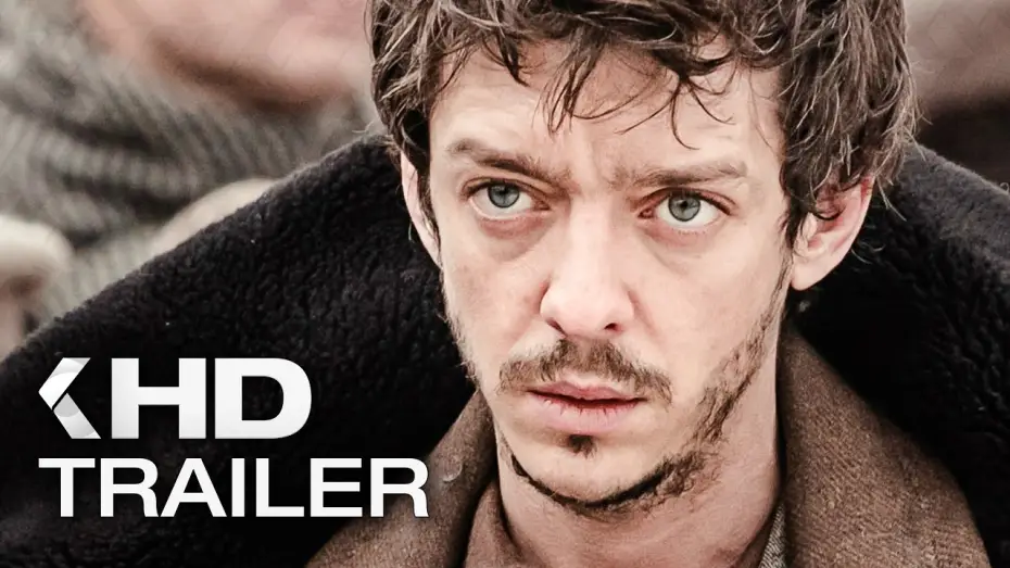 Wideo do filmu Poufne lekcje perskiego — PERSISCHSTUNDEN Trailer German Deutsch (2020)