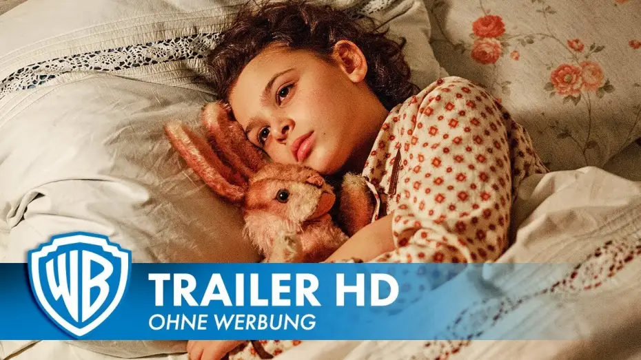 Wideo do filmu Gdy Hitler ukradł różowego królika — Als Hitler das rosa Kaninchen stahl | Offizieller Trailer #1 | Deutsch HD