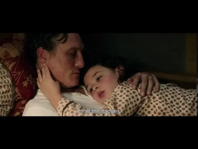 Wideo do filmu Gdy Hitler ukradł różowego królika — When Hitler Stole Pink Rabbit - Trailer