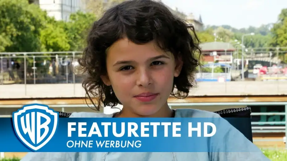 Wideo do filmu Gdy Hitler ukradł różowego królika — Als Hitler das rosa Kaninchen stahl | Featurette #2 | Deutsch HD
