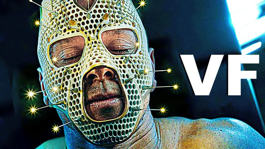 Wideo do filmu W nieskończoność — INFINITE Bande Annonce VF (2021)