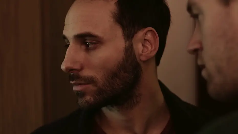 Wideo do filmu Un rubio — The Blonde One Trailer