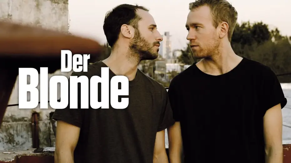 Wideo do filmu Un rubio — Der Blonde Trailer Deutsch | German [HD]