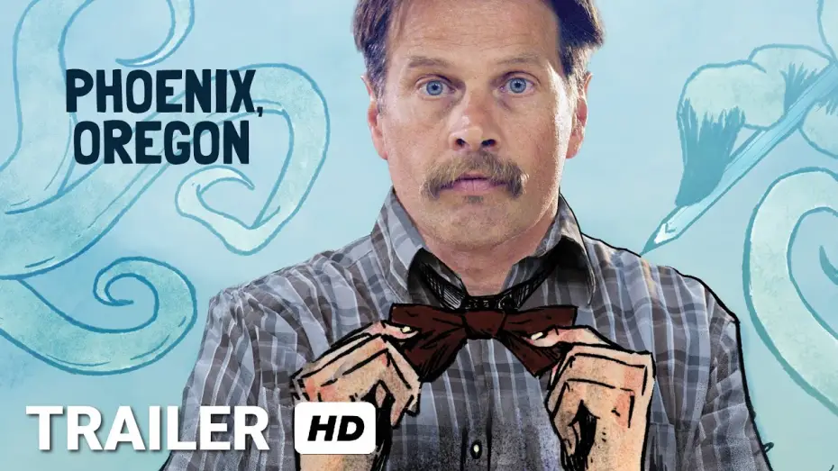 Wideo do filmu Phoenix w Oregonie — PHOENIX, OREGON | Official Trailer HD