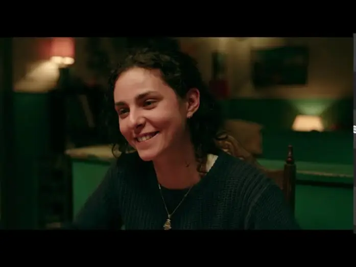 Wideo do filmu Antygona — ANTIGONE TRAILER UFFICIALE ITALIANO