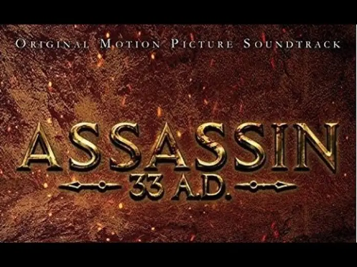 Wideo do filmu Assassin 33 A.D. — ASSASSIN 33 AD Trailer 2020 HD