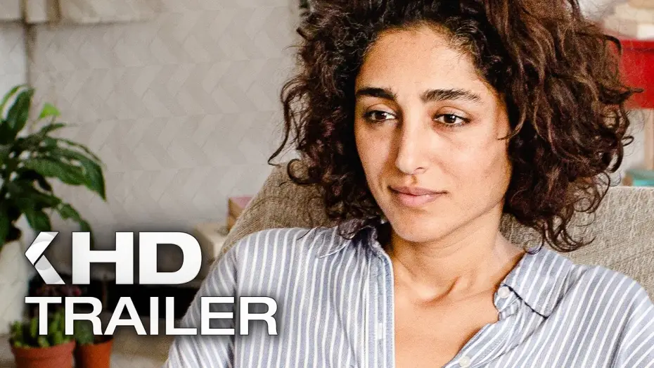 Wideo do filmu Arab Blues — AUF DER COUCH IN TUNIS Trailer German Deutsch (2020)