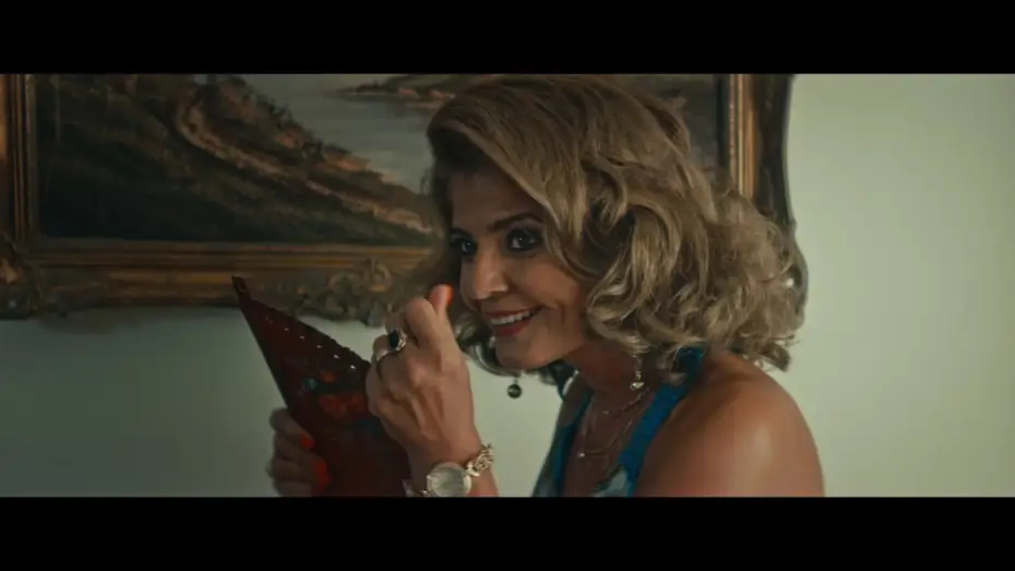 Wideo do filmu Arab Blues — ARAB BLUES clip | BFI London Film Festival 2019