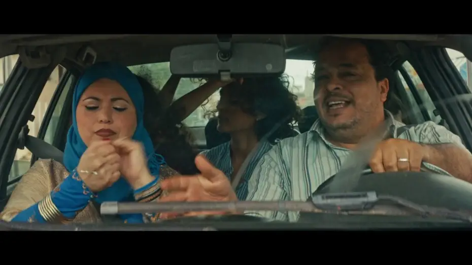 Wideo do filmu Arab Blues — UN DIVÁN EN TÚNEZ - Tráiler ESPAÑOL