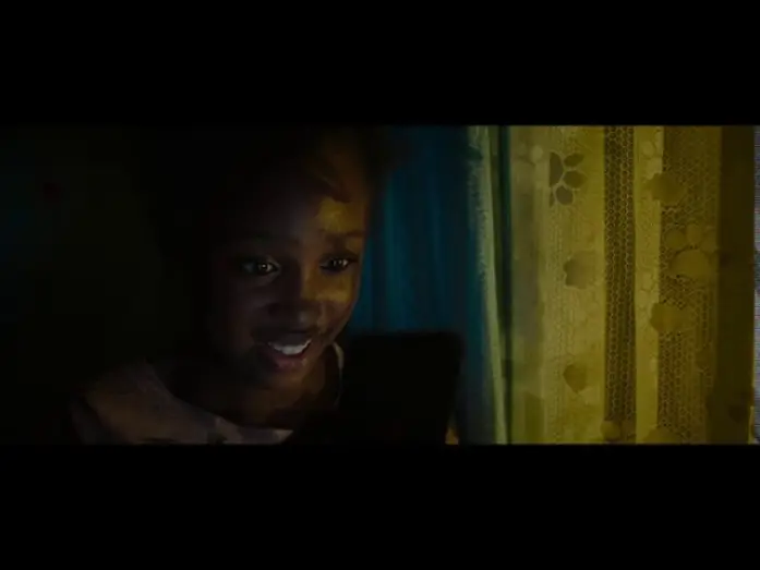 Wideo do filmu Gwiazdeczki — MIGNONNES - Bande Annonce [VF]