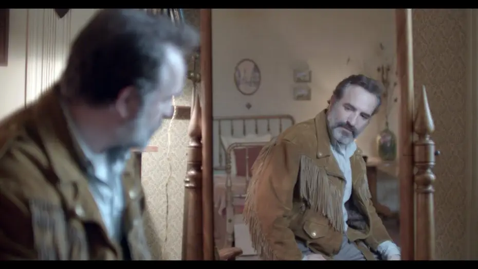 Wideo do filmu Deerskin — Monsieur Killerstyle - Deerskin Trailer Deutsch