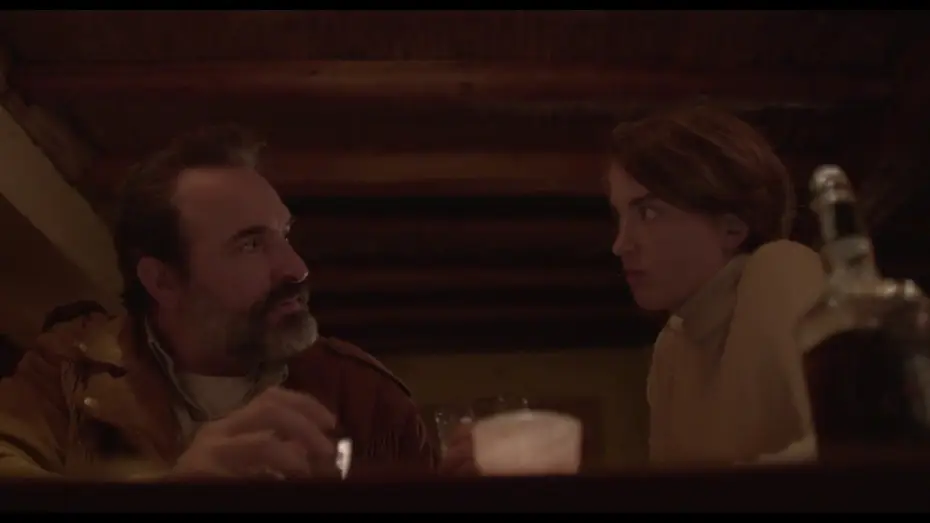 Wideo do filmu Deerskin — Doppia Pelle (Le Daim) - Trailer 60" - Dal 19 marzo al cinema