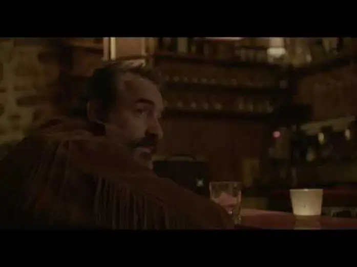 Wideo do filmu Deerskin — Оленья кожа. Трейлер HD (русские субтитры). В кино с 2 августа