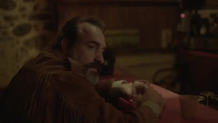 Wideo do filmu Deerskin — Doppia Pelle (Le Daim) - Trailer ufficiale italiano