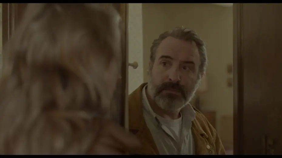 Wideo do filmu Deerskin — LE DAIM - Trailer Fd
