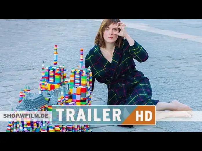 Wideo do filmu Notre Dame — Notre Dame [Offizieller Trailer Französisch Deutsche Untertitel]