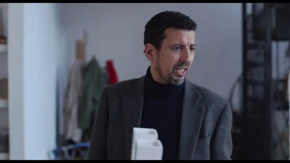 Wideo do filmu Notre Dame — Notre Dame (2019) - Excerpt (French)