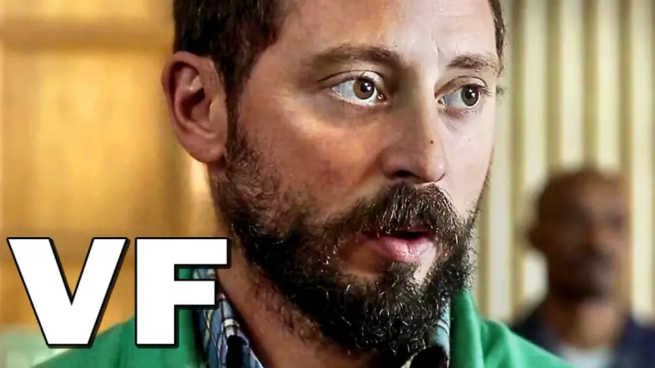 Wideo do filmu 438 dni — 438 DAYS Bande Annonce VF (2021)