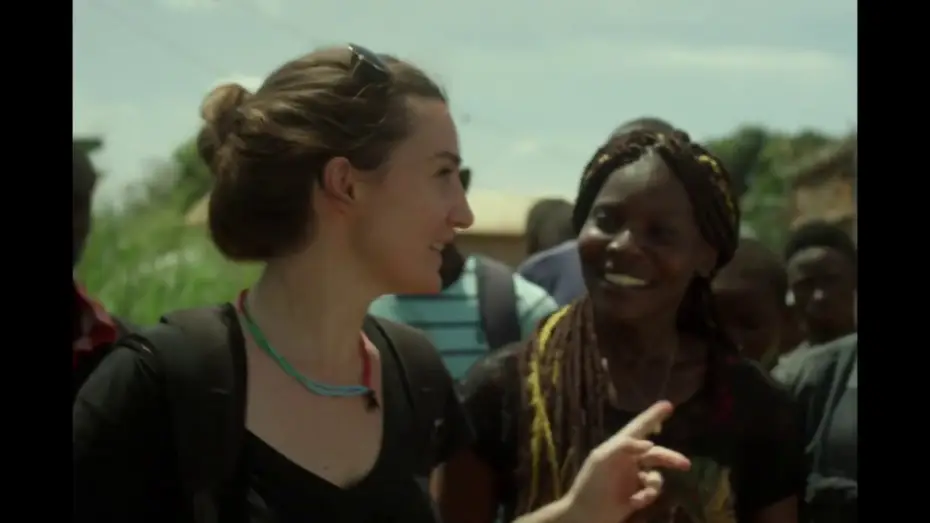 Wideo do filmu Camille — CAMILLE - Bande Annonce [VF]
