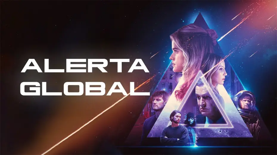 Wideo do filmu Przestroga — Alerta global | TRÁILER OFICIAL en ESPAÑOL | YouPlanet Pictures