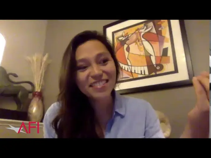 Wideo do filmu Lingua Franca — LINGUA FRANCA's Isabel Sandoval on Acting in her own film