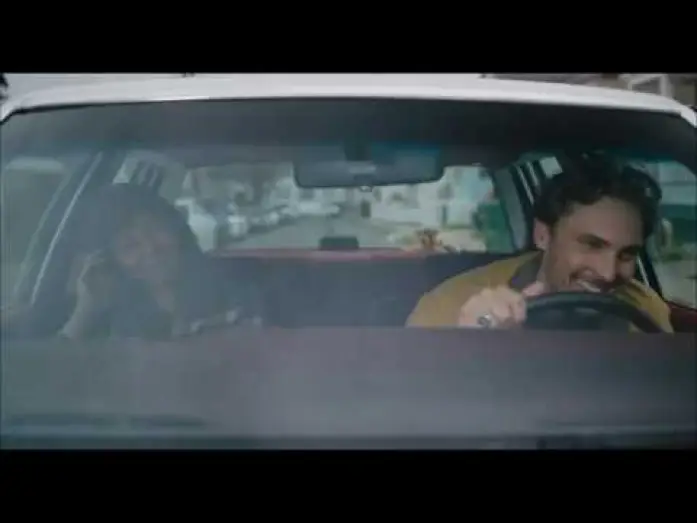 Wideo do filmu Lingua Franca — BROOKLYN SECRET - Bande Annonce [VOST]